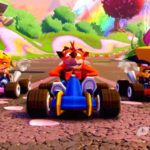 State Of Play Crash Nitro Fueled