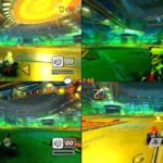 State Of Play Crash Nitro Fueled