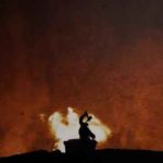 Efesto in God of War 3