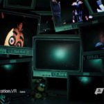 State Of Play Five Night At Freddy's