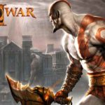 God of War 2 e la mitologia greca