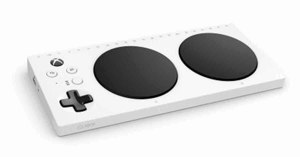 Google-Stadia-supporterà-l'Xbox-Adaptive-Controller