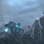 I Titani scalano l'Olimpo nella Seconda Titanomachia