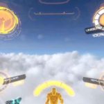 State Of Play Iron Man VR