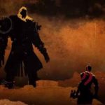 Kratos finalmente affronta e sconfigge Ares