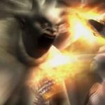 Lo scontro fra Kratos ed Euriale