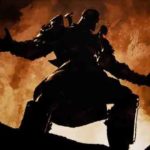 Kratos, il nuovo dio della guerra