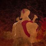 Kratos si rende conto di aver ucciso la propria famiglia, ingannato da Ade
