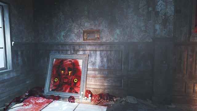 La Galleria Pickman in Fallout 4