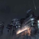 La piaga della pestilenza in God of War 3