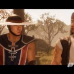 State Of Play Mortal Kombat XI