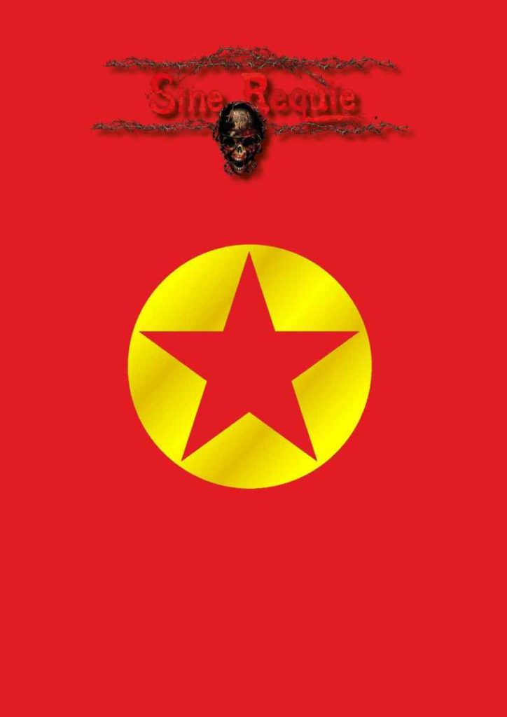 Play Modena 2019 - Serpentarium, Sine Requie - Soviet, Gladiatori copertina