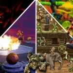 dieci videogiochi rilasciati nel 1996