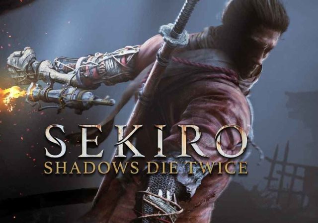 Recensione | Sekiro: Shadows Die Twice