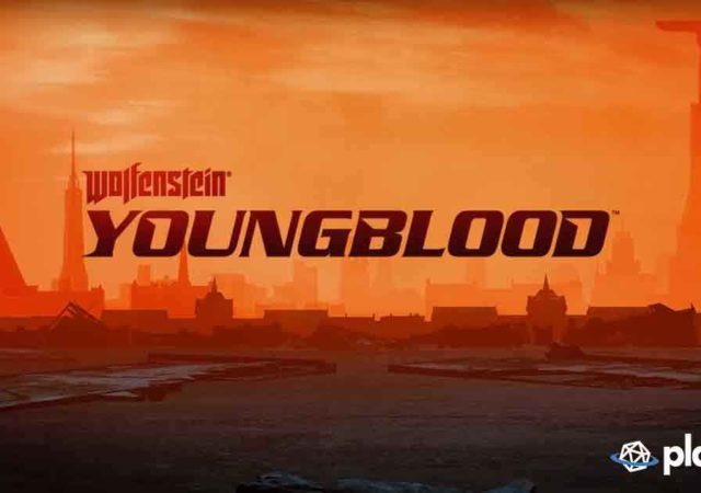 Wolfenstein Youngblood una data d'uscita nel nuovo trailer