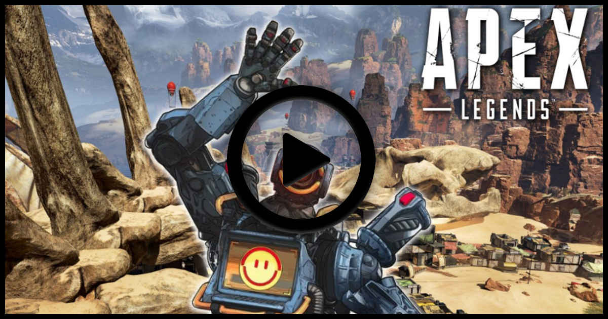 apex legends