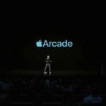 Apple Arcade presentazione
