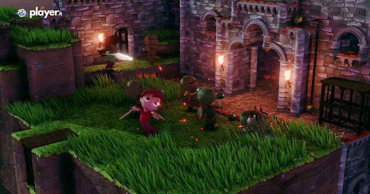 Apple Arcade primo gioco rilasciato