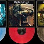 Dark Souls Trilogy, in occasione dell'uscita viene resa disponibile gratuitamente la colonna sonora