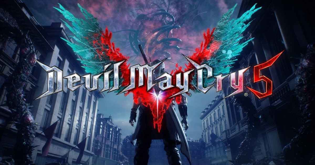 come ottenere i trofei di devil may cry 5