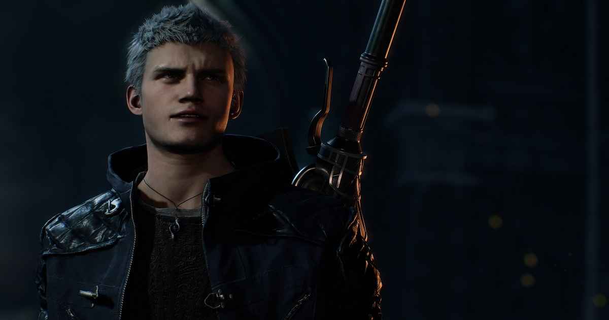 guida per sbloccare il finale segreto di devil may cry 5