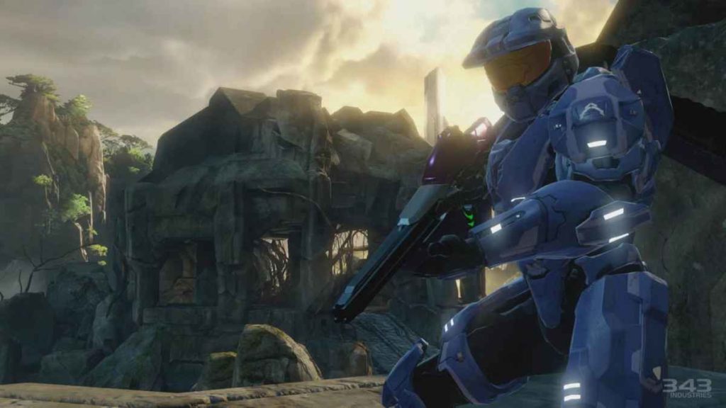 halo the master chief collection multiplayer
