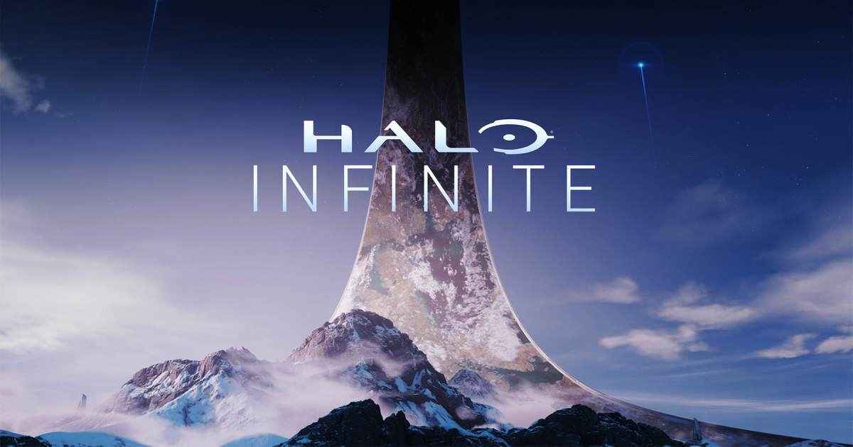 Halo Infinite game as service