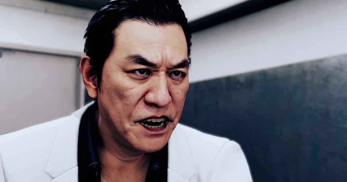 judgment ritirato dai negozi in giappone