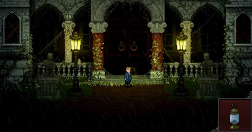 Lamentum, in arrivo un indie ispirato alla letteratura horror ottocentesca