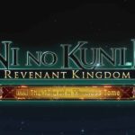 Title Card del primo DLC a pagamento per Ni no Kuni 2: The Revenant Kingdom