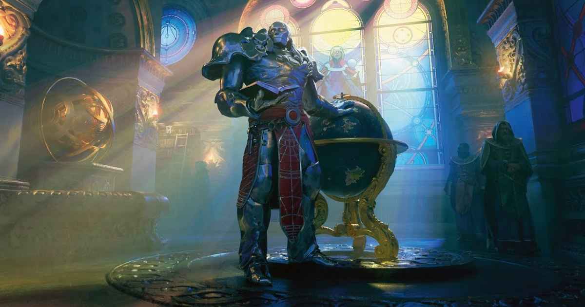 mtg arena update cosmetici