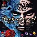 broken sword, prima avventura rilasciata nel 1996