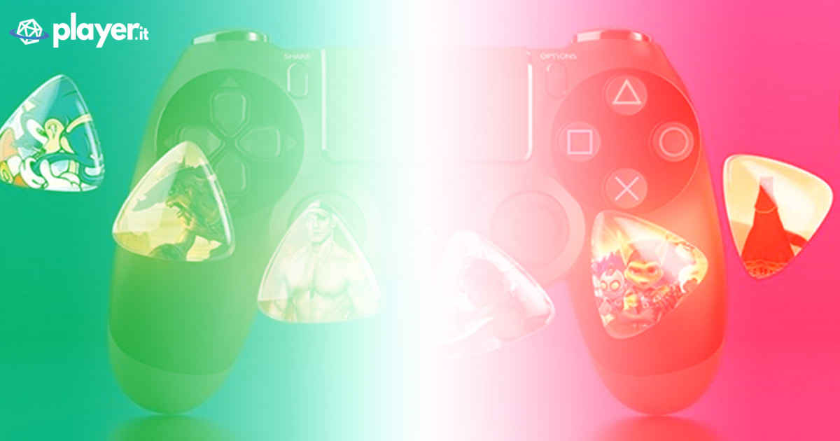 playstation now arriva in italia