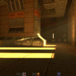 Quake 2 rtx