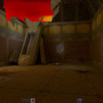 Quake 2 rtx