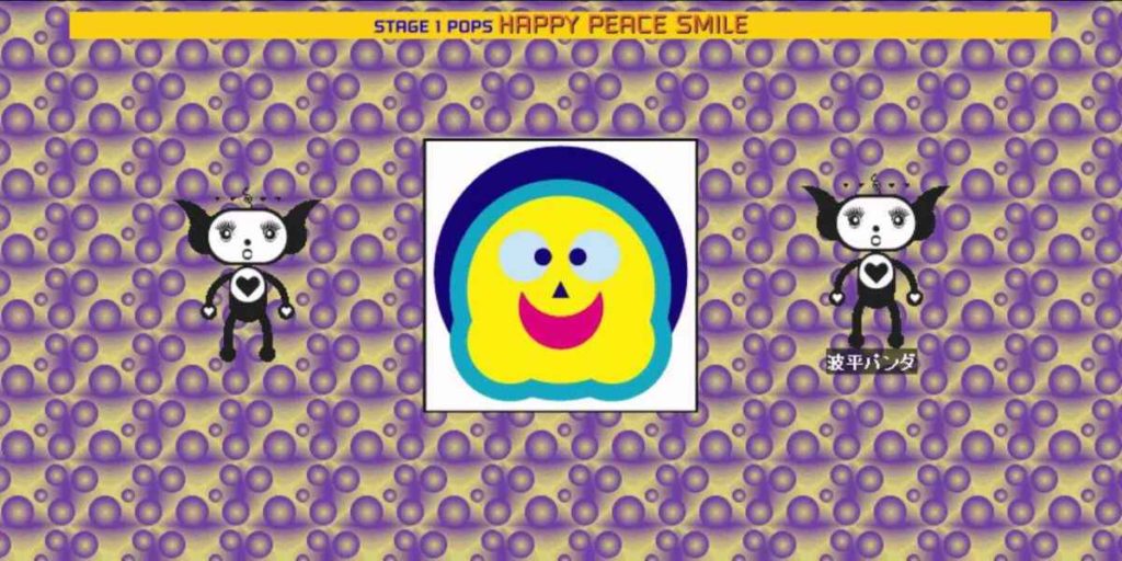 rhytm n' face osamu sato