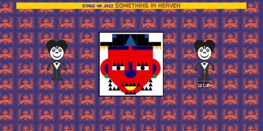 rhytm n' face osamu sato