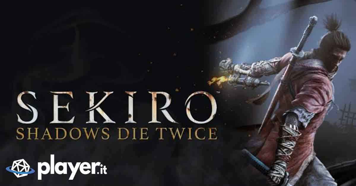 sekiro-completato-in-meno-di-un'ora