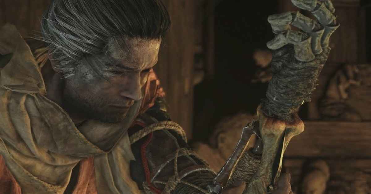 guida per curare la malattia mal di drago in Sekiro: Shadows Die Twice