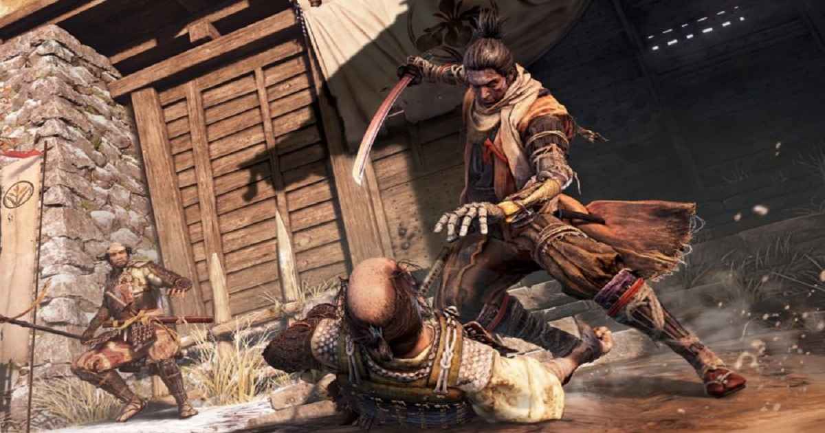 guida sekiro: trucchi per finire il gioco