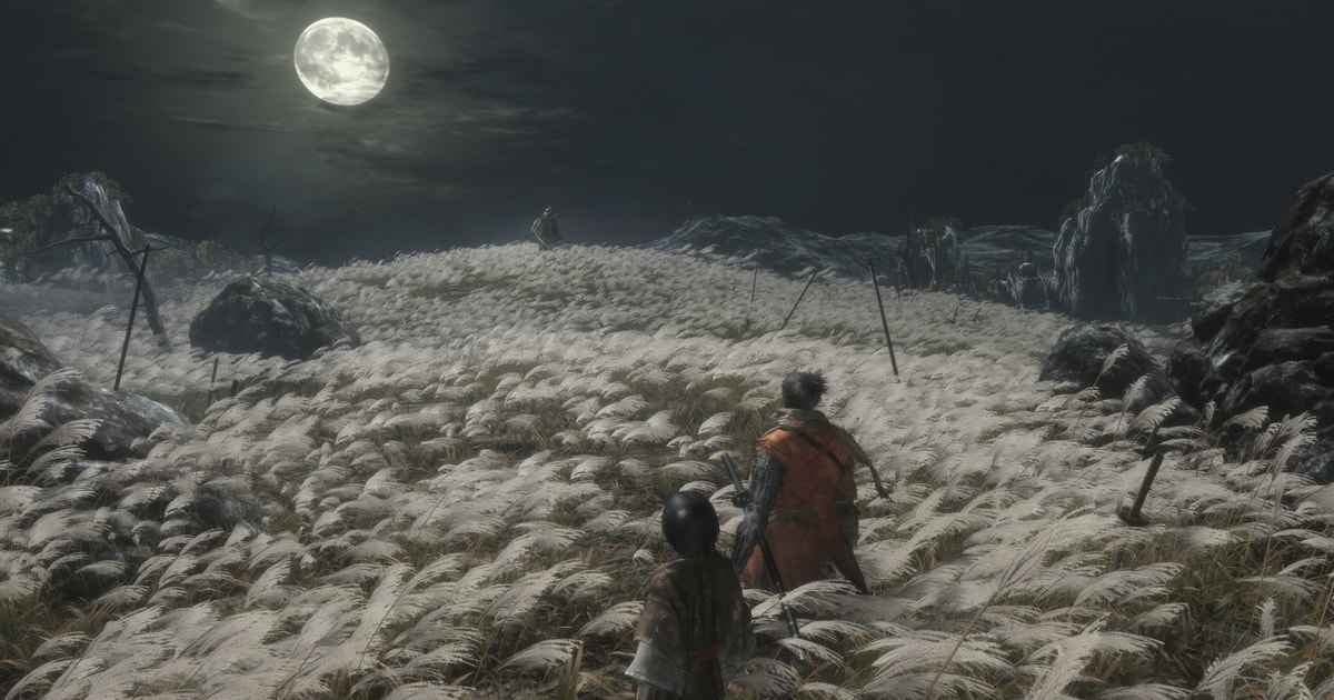 come ottenere tutte le abilità di sekiro: shadows die twice