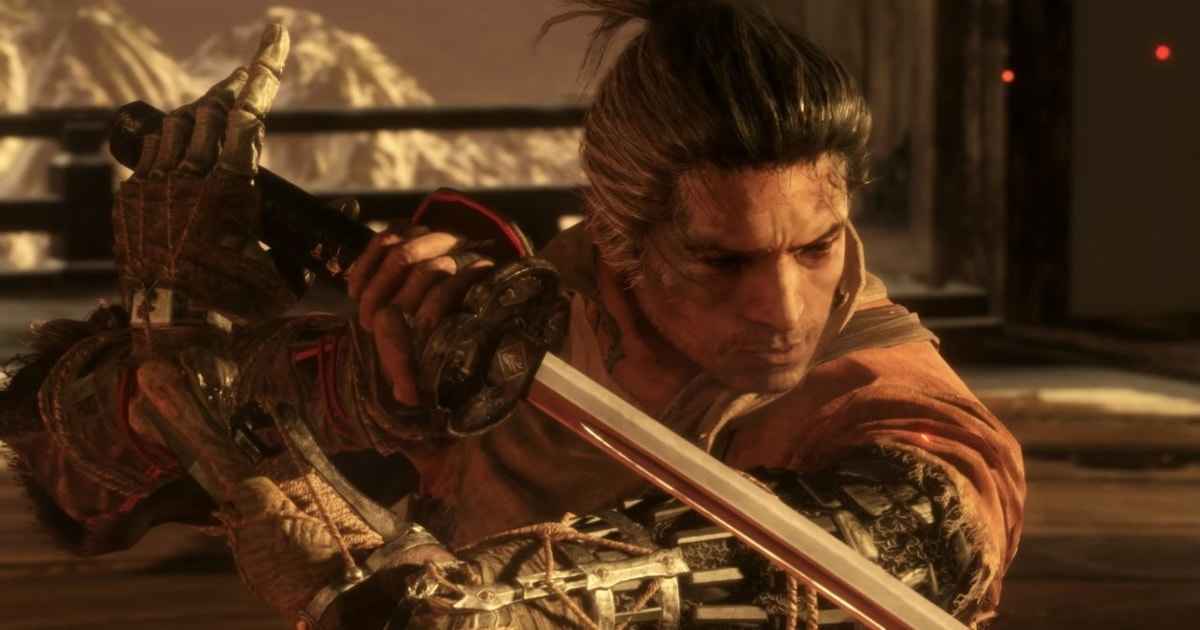 dove trovare gli strumenti prostetici in sekiro: shadows die twice