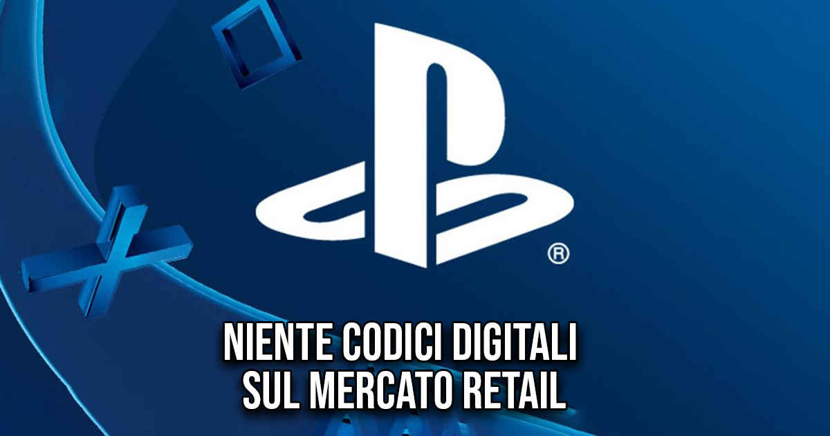 sony gamestop digitale retail