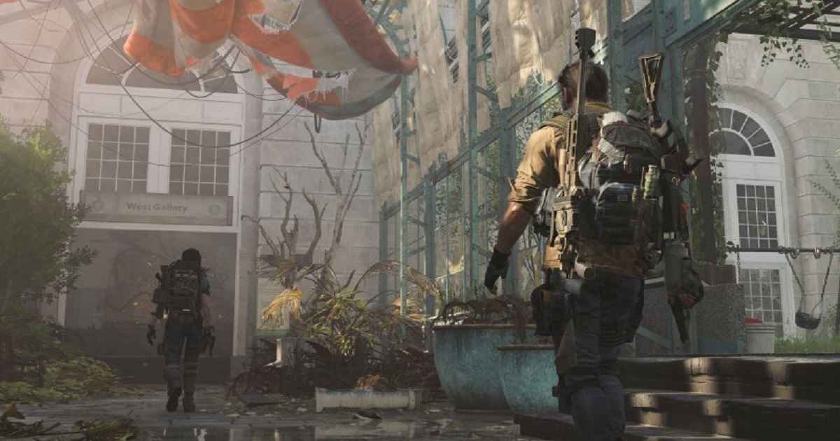 guida per guadagnare esperienza in the division 2