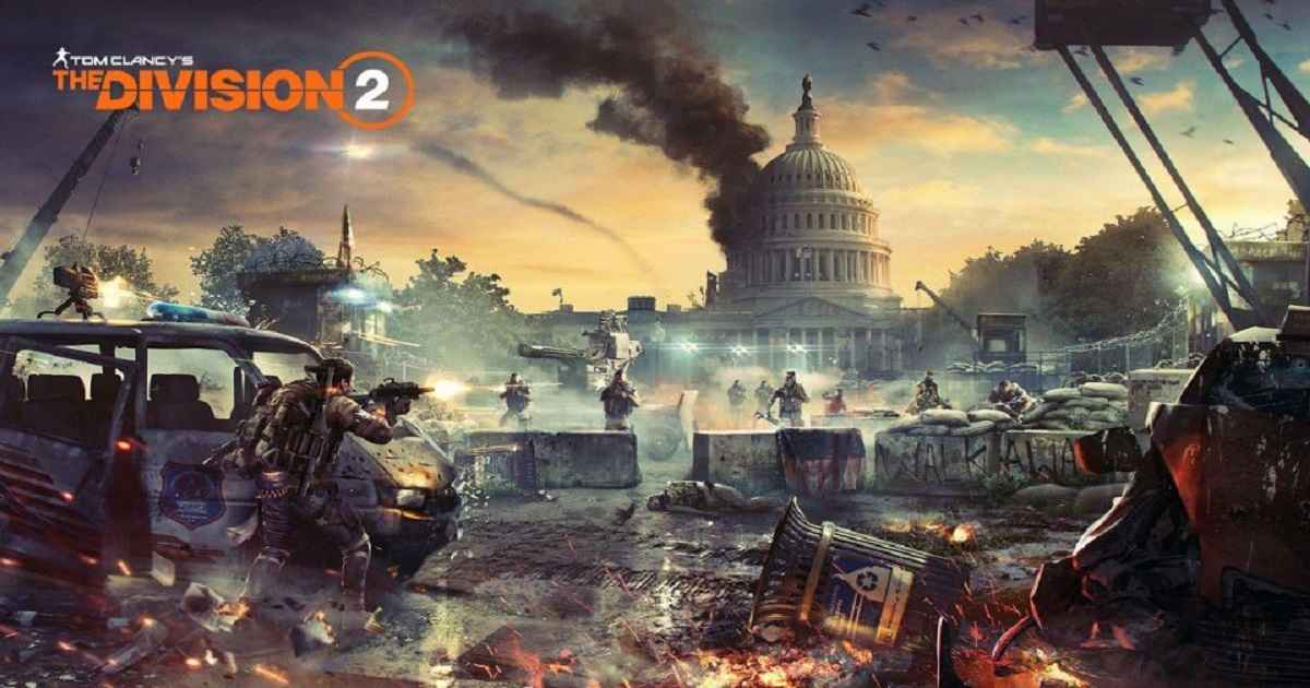 guida ai trucchi e alle strategie di The Division 2