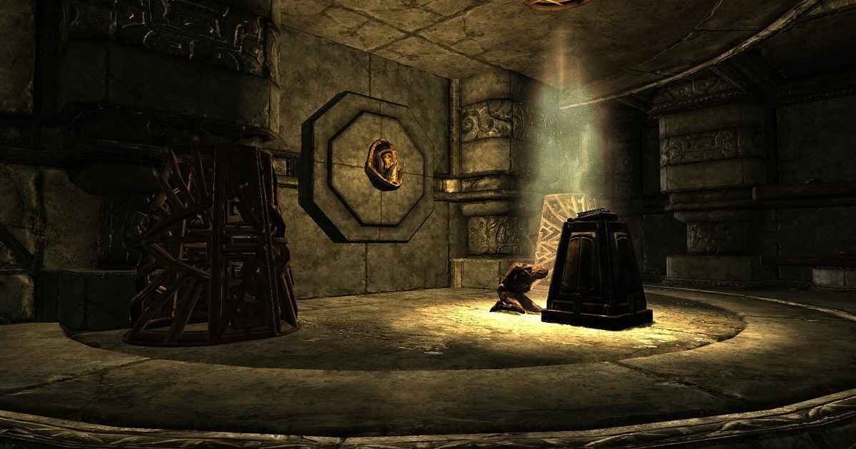 Forgotten Forgotten
