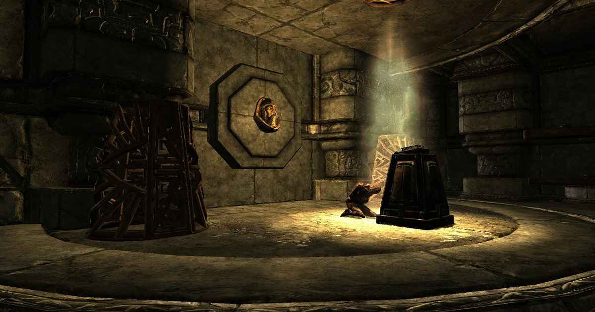 the forgotten city, da mod diventa gioco stand-alone