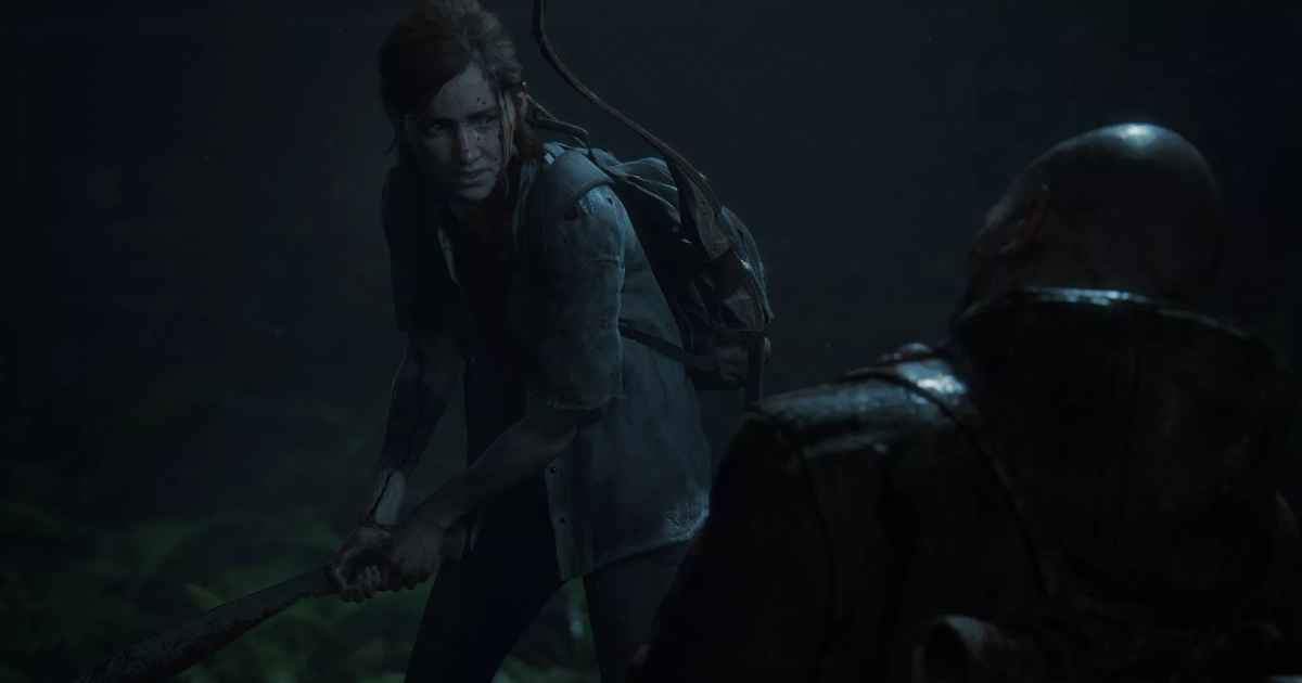 the last of us 2