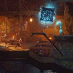 Trine 4: The NIghtmare prince screenshot