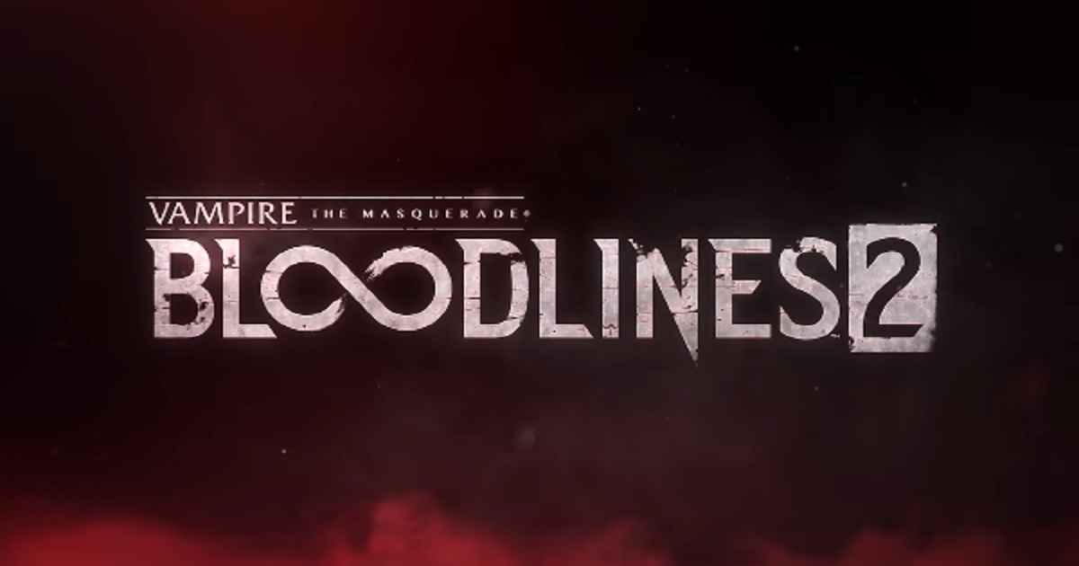 annunciato va,pire the masquerade bloodlines 2